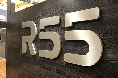 dimensional letters peabody|Stand Out with Custom Dimensional Letters that are Made to Last.